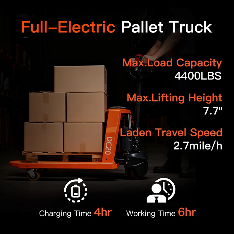 

Электрический поддольный домкрат, емкость 4400 фунтов, литиевый поддольный домкрат, вилки, подъемный домкрат для узких помещений