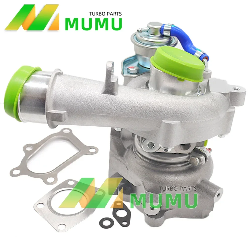 Turbo Turbocharger For Mazda CX-7 3 6 2.3L Petrol 53047109904 53047109907