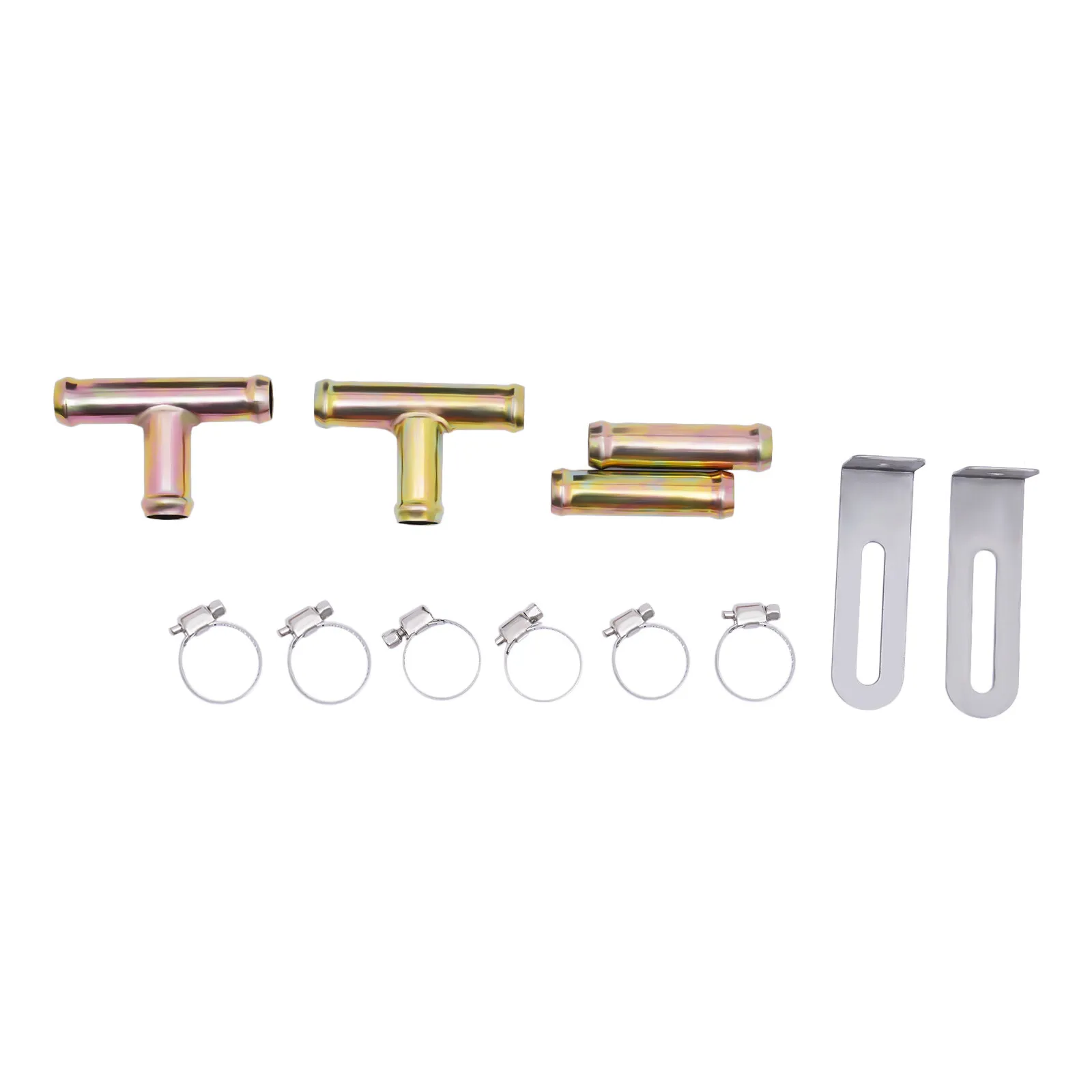 12 VOLT Universal Underdash Heater Heat dengan Saklar Kecepatan untuk Mobil atau Truk 4 port