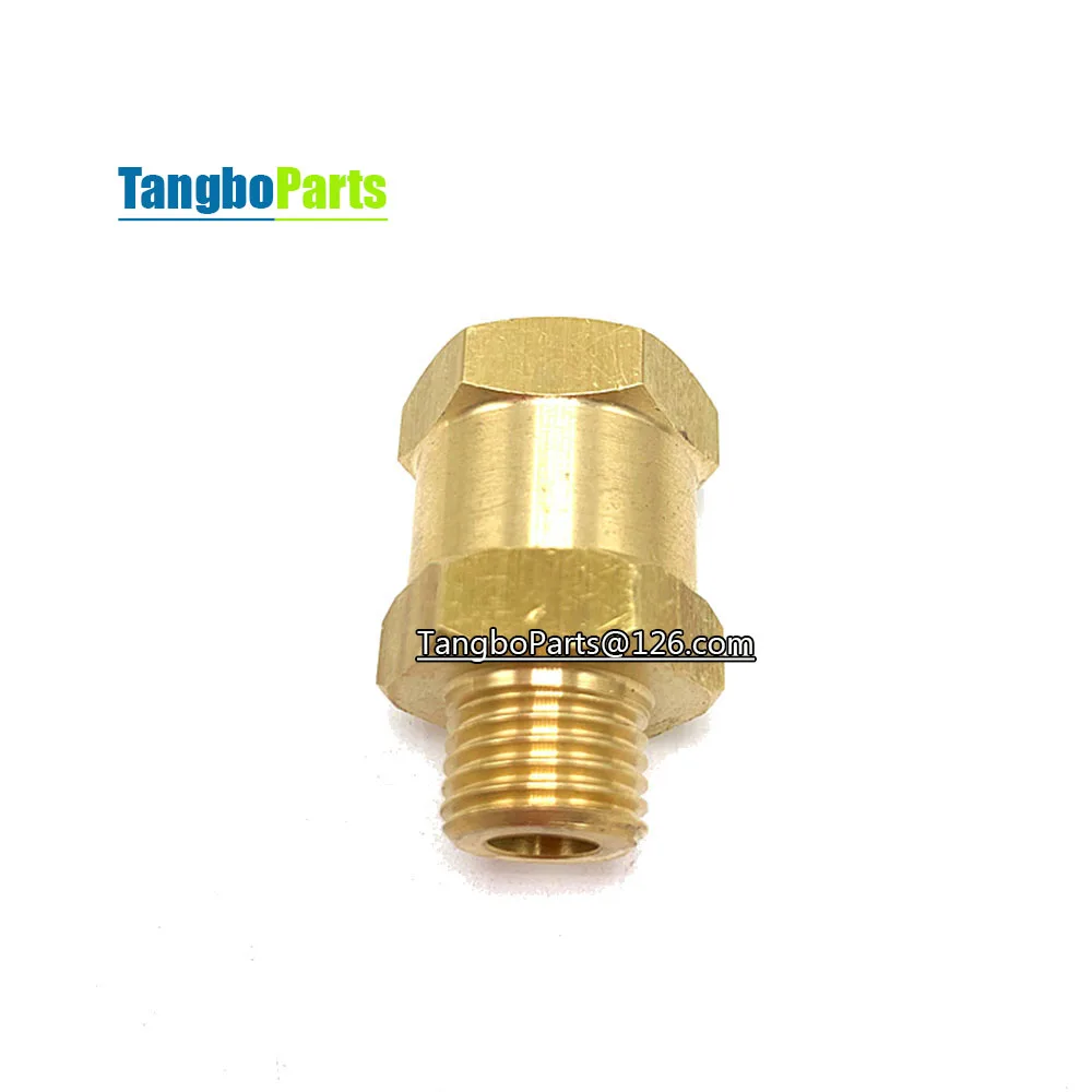 Espresso Machine Spare Parts Boiler Valve Steam Valve Vacuum Valve Pressure Relief Valve For Expobar Coffee Machine