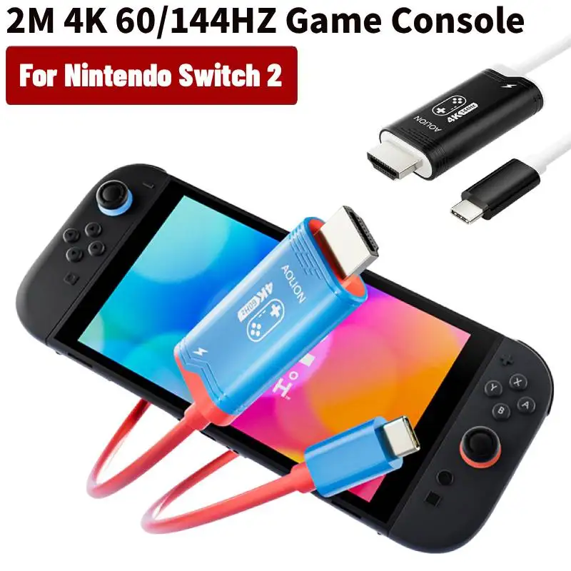 For Nintendo Switch… - image