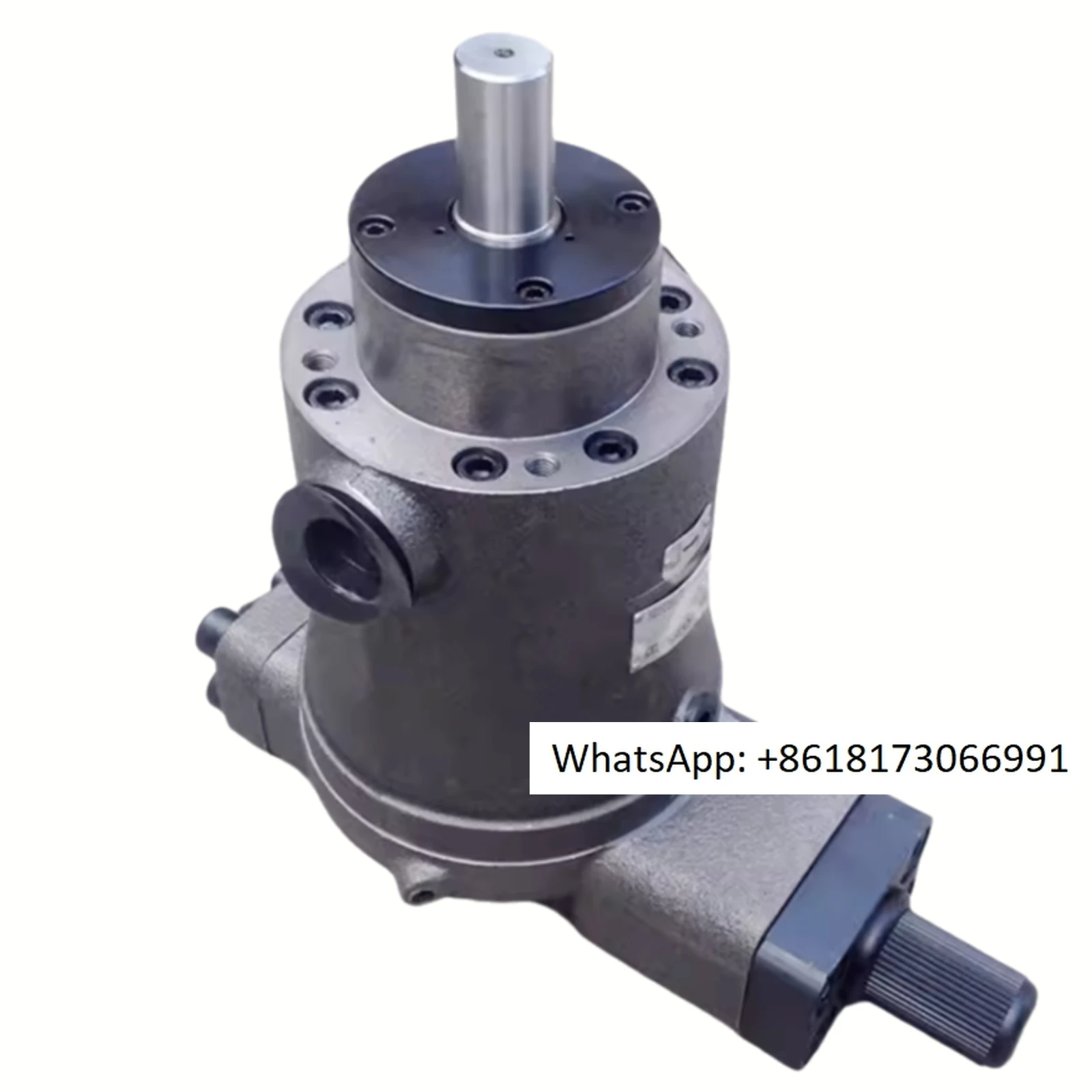 Vic Hydraulic YCY14…