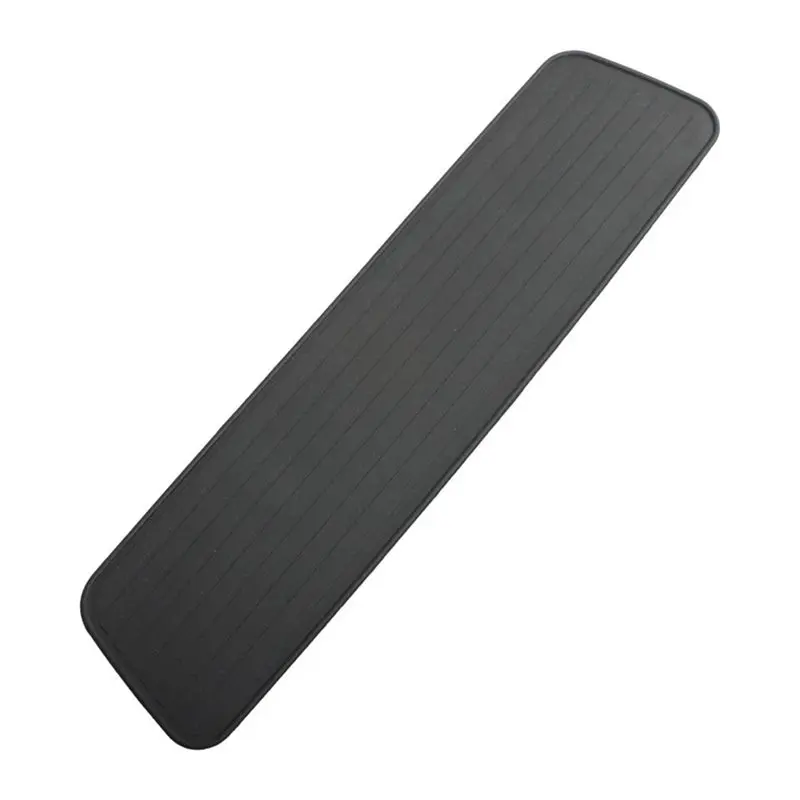 

Center Panel Liner For Car Dashboard For Ram 1500 2500 3500 4500 13-18 Model Code 1WQ39DX9AA