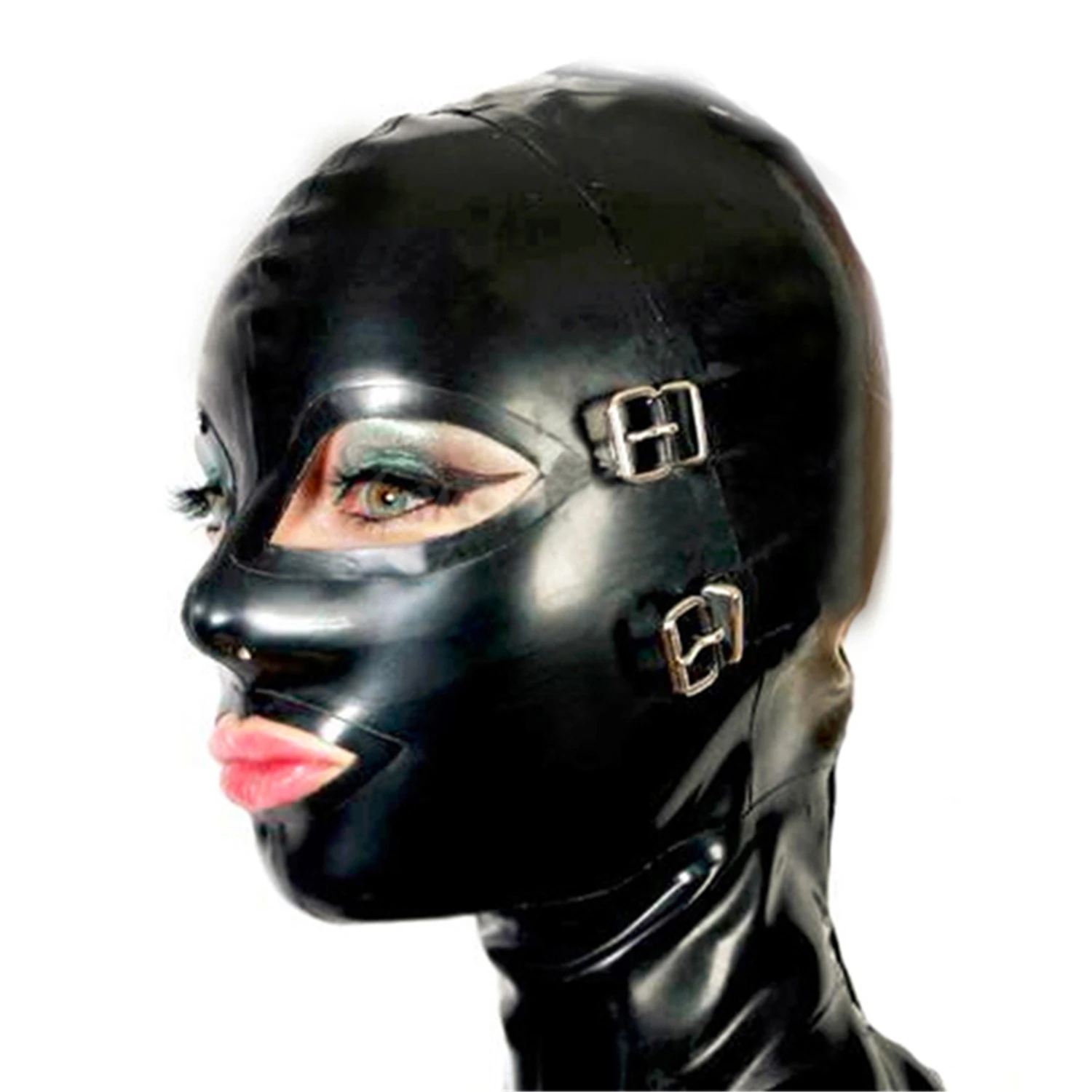 Persoonlijk op maat gemaakte e - Teeth Whitening Mask recensie en prijs