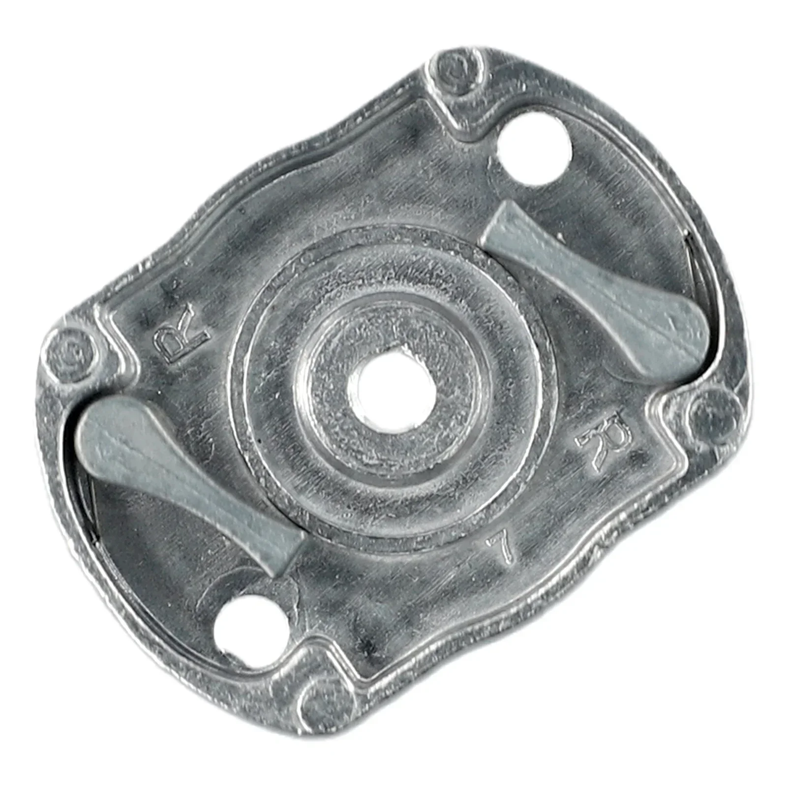 Imagem -05 - Extrator de Recuo de 66 mm para 49cc 52cc Roçadora Cortador de Cordas Peças Acessórios de Jardim
