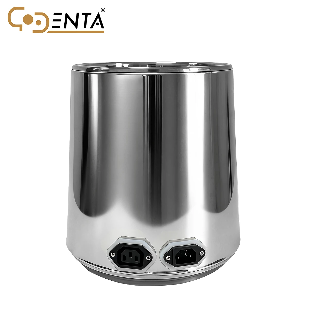 pure water Filter Water Distiller with screen time temperature control SUS distillation Purifier equipment Water Purifier 4L