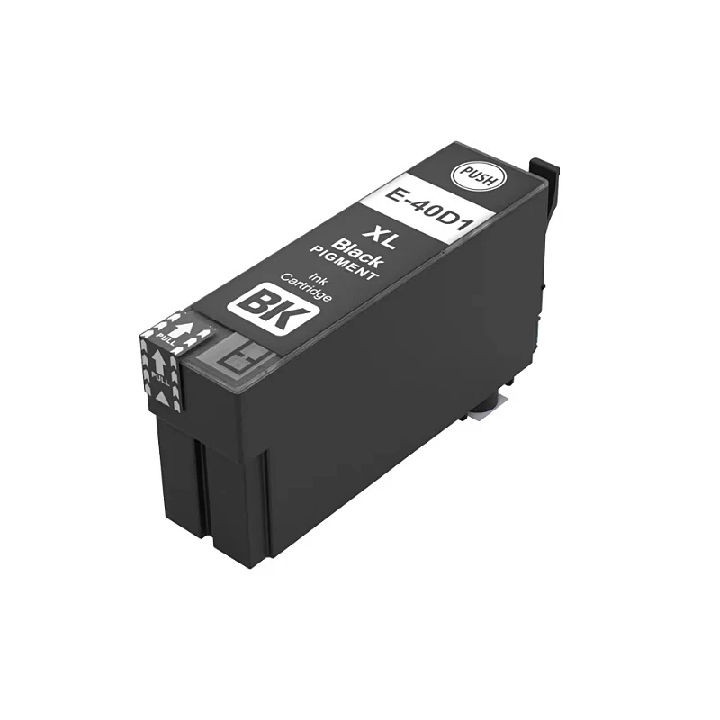 T40D1 T40D2 T40D3 T40D4 T40D Kompatybilny wkład atramentowy do drukarek Epson SureColor SC-T2100 SC-T3100 SC-T5100 Series — zdjęcie produktu 4