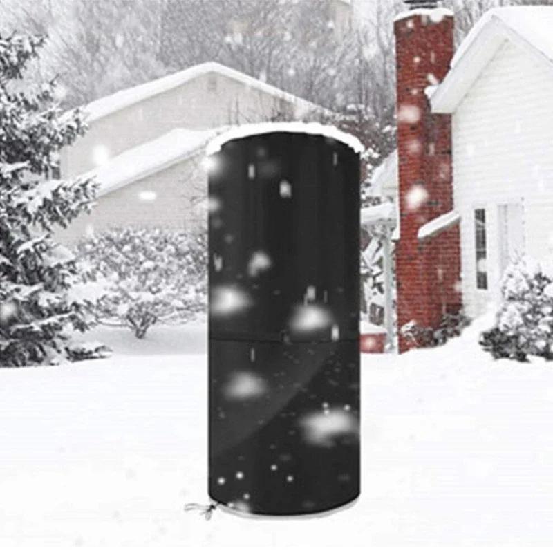 Thumbnail 2 - #4 Trending Patio Heater Covers Right Now