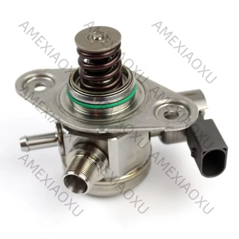1 Pc Suitable for Mercedes-Benz 2.0/C180/C200/C300 high pressure fuel pump A2740700501 A2740700401 AMEXIAOXU