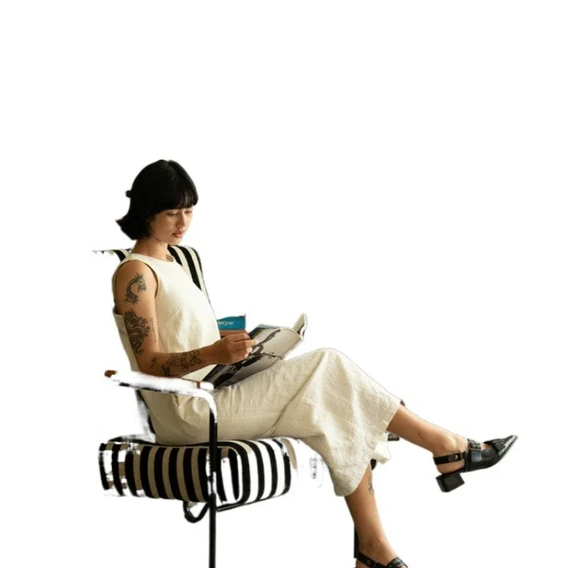 

Glacier Blue New Product, Summer Limited, Lattice Chair