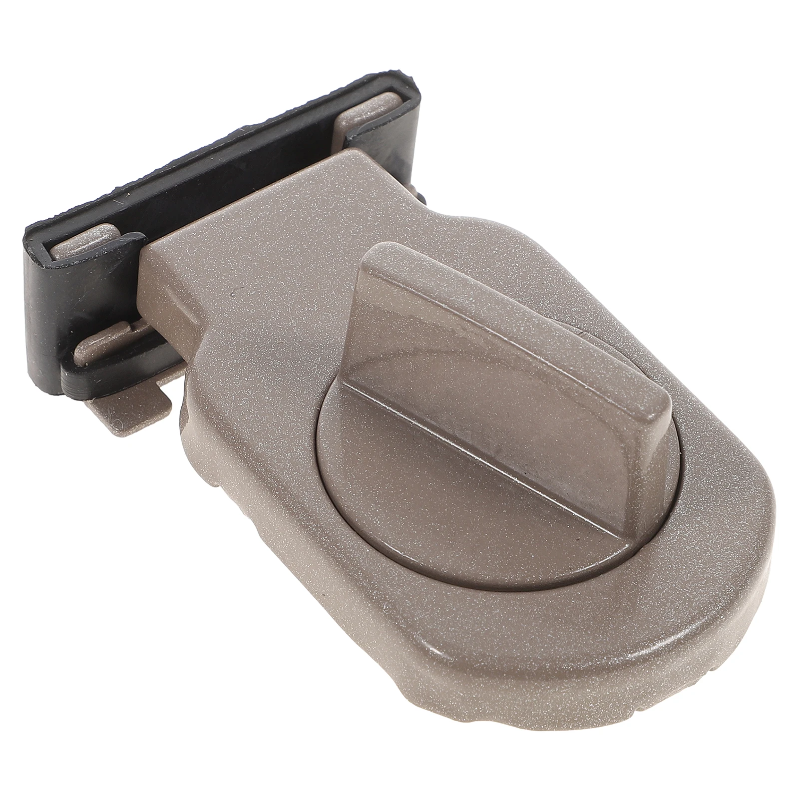 

Sliding Window Lock Safety Child Proof Aluminum Alloy Rubber Pad Installation Glass Door Locks for Kids Security