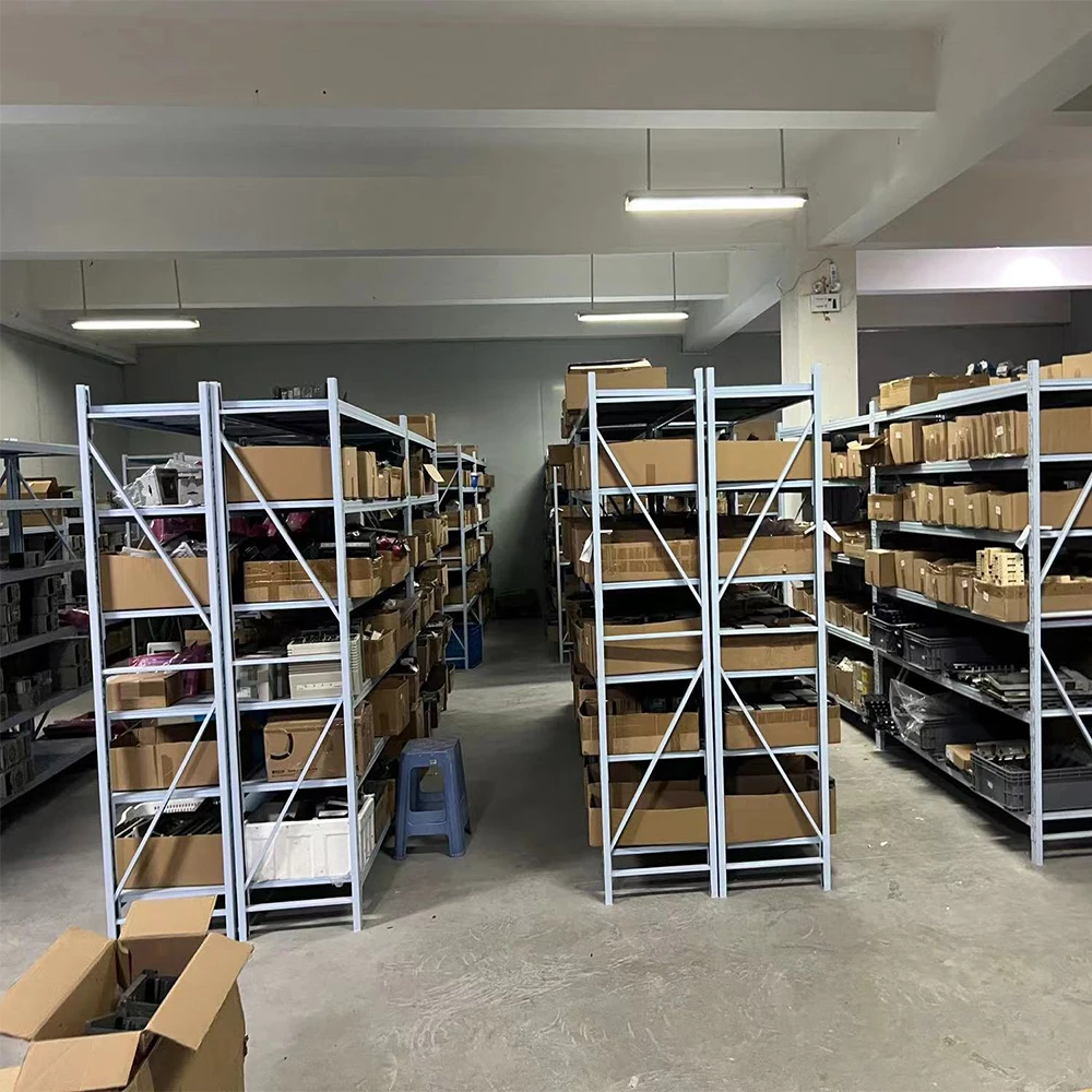 أجهزة التشفير الدوارة الأصلية الجديدة PEPPERL+FUCHS FVS58N-011K2R3GN-0013 معيار تمامًا في المخزون