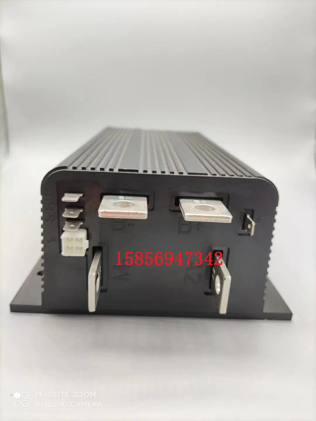 36/48V 500A series excited motor controller 1205M-5601/1205M-5603