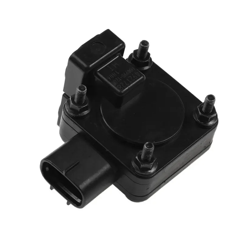 New Differential Pressure Sensor For Cummins- ISX15 QSX15 ISX Engine 4921728 104990-1200 1049901200