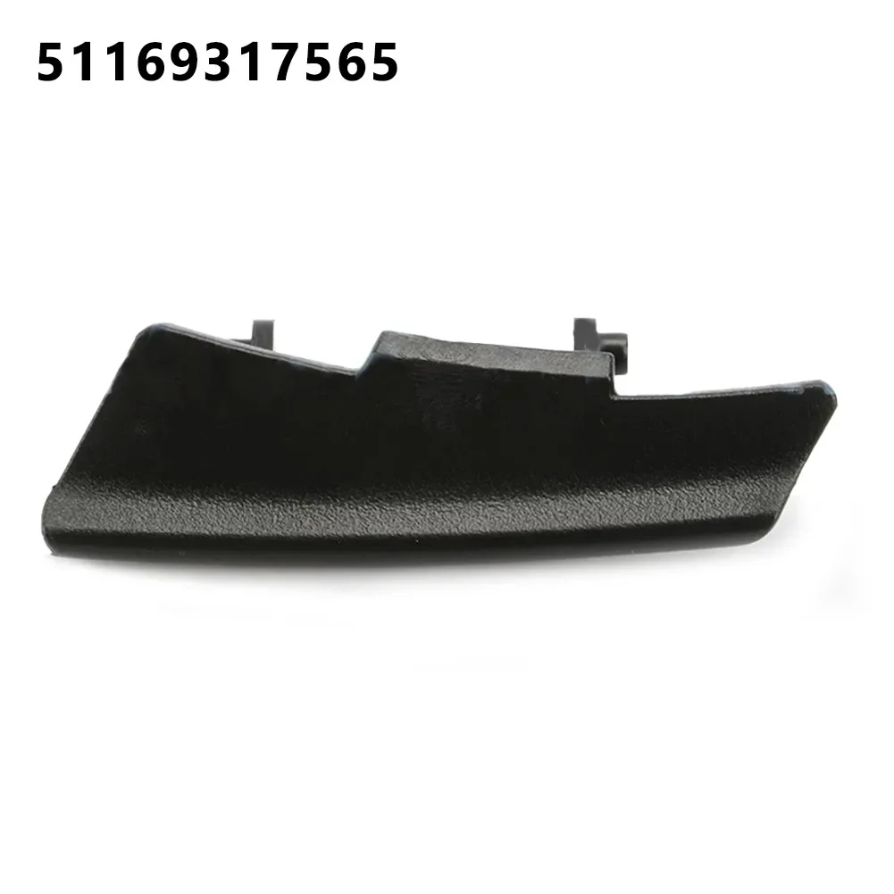 Car Armrest Lock Center Arm Rest Box Console Latch Clip 51169317565 For BMW 2 Series Touring F45 F48 X2 F39 2014-2019