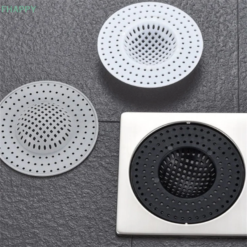 Filtro per lavello da cucina filtro per fognatura tappo per scarichi a pavimento raccoglitore per capelli collettore per rifiuti per accessori per il bagno della cucina