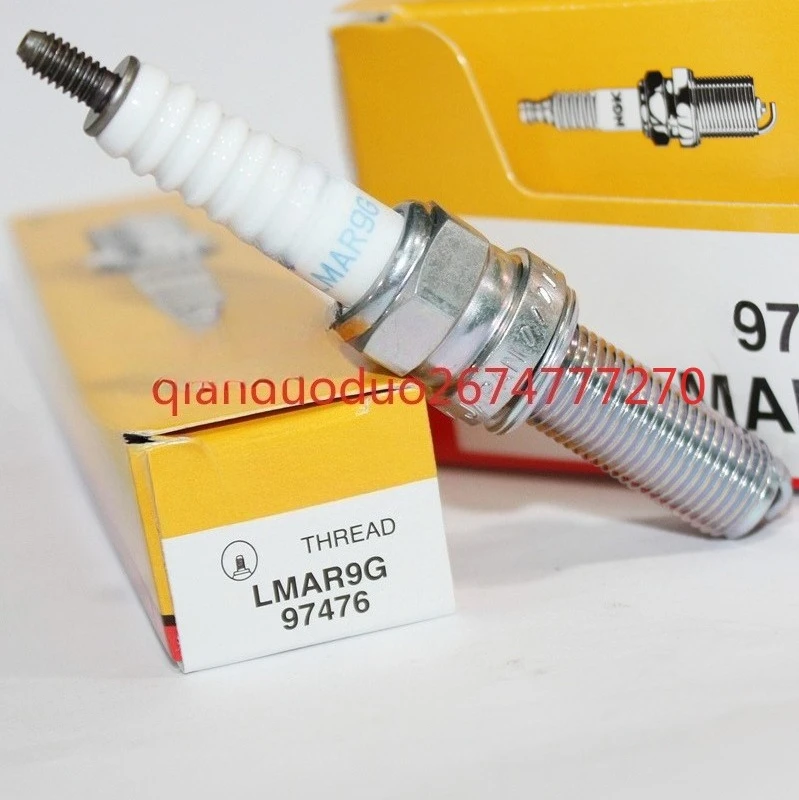 

Свеча зажигания LMAR9G