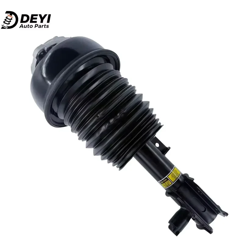 Front 4matic Air Spring Shock Absorber Strut for Mercedes Benz W218 C218 X218 CLS Class Air Suspension 2123203238 2123202038