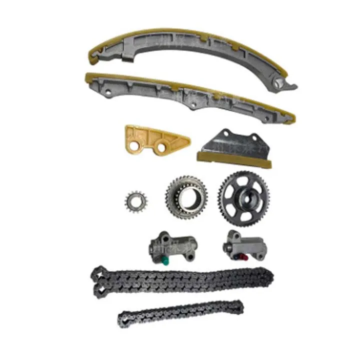 Timing Chain Kit 14510-R40-A01 For Honda Accord Acura TSX Crosstour CR-V Civic 14510R40A01 14401R40A01 91302PNA004 91302PNA003