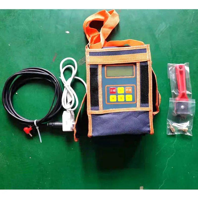 New PE Electrofusion welding bag PE drainage welding equipment Same layer drainage welder Electrofusion welding machine