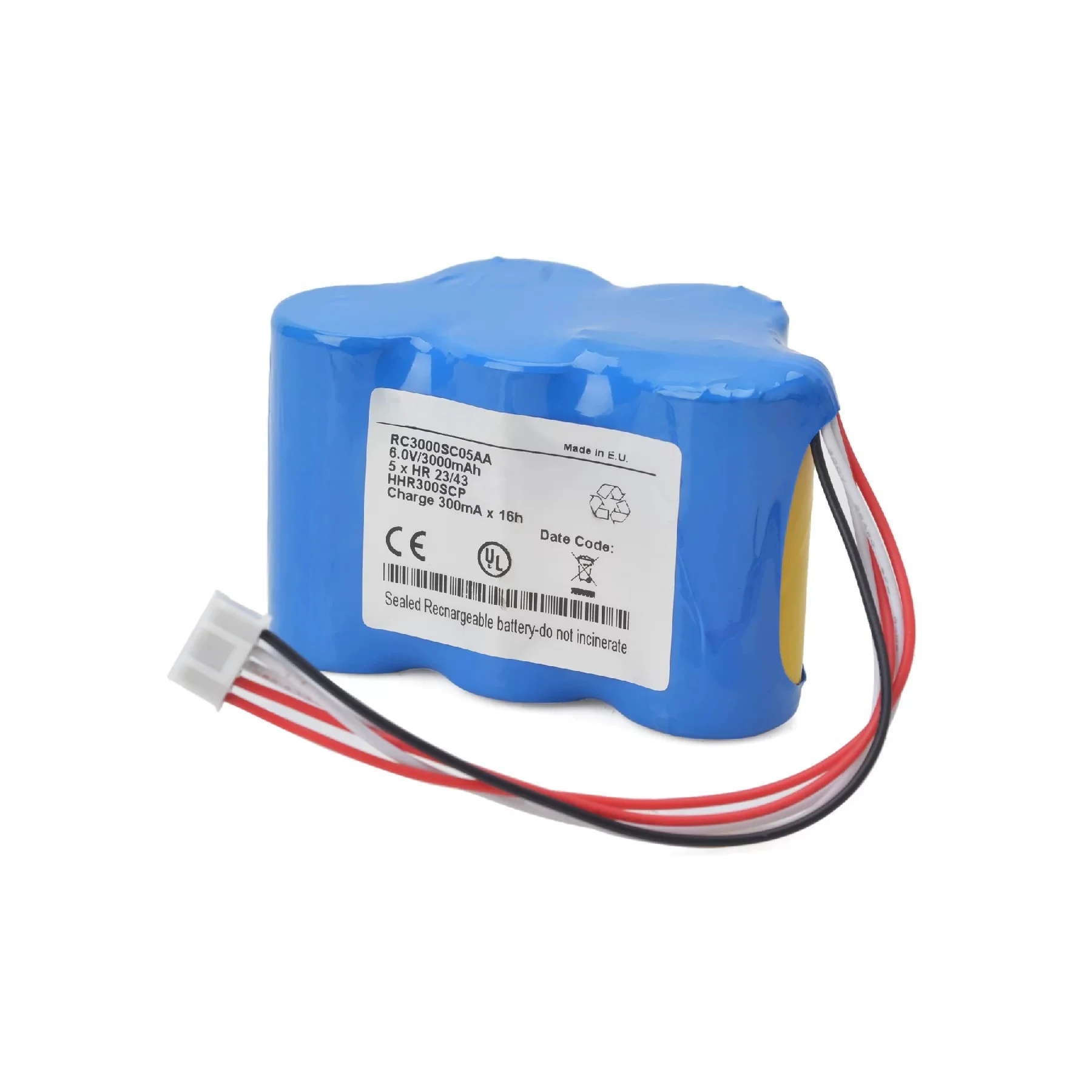 ，。for Fresenius RC3000SC05AA MCM440 syringe pump battery，。