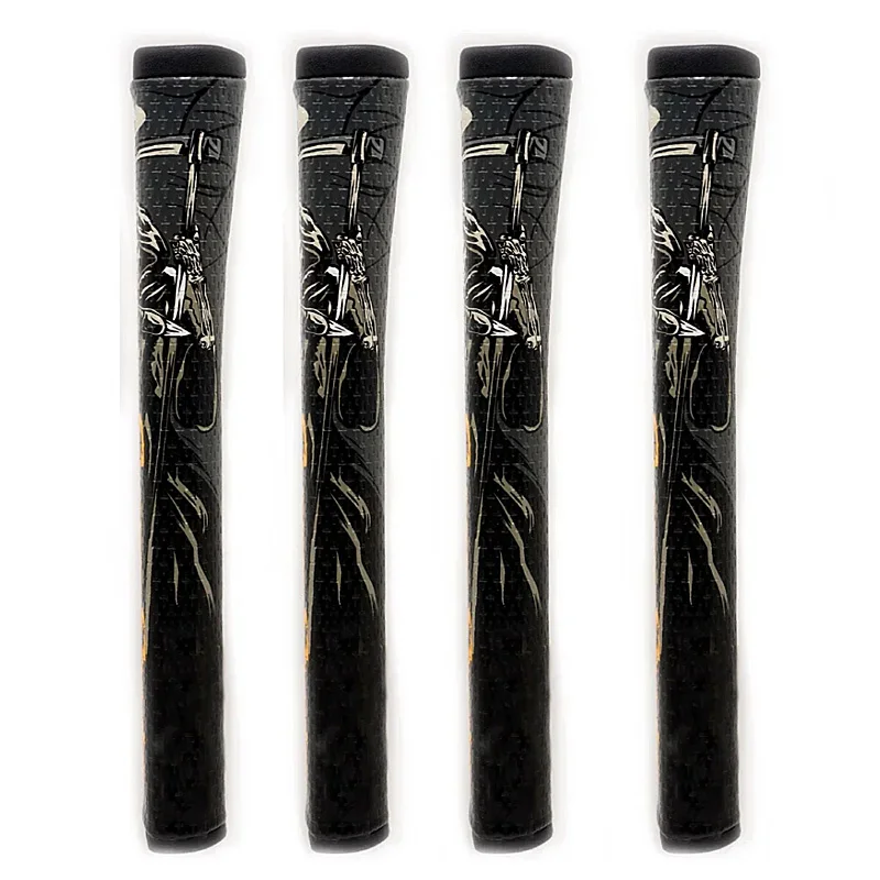 Killer Grim Reaper Putter Grip 1.0 2.0 Golf Grip