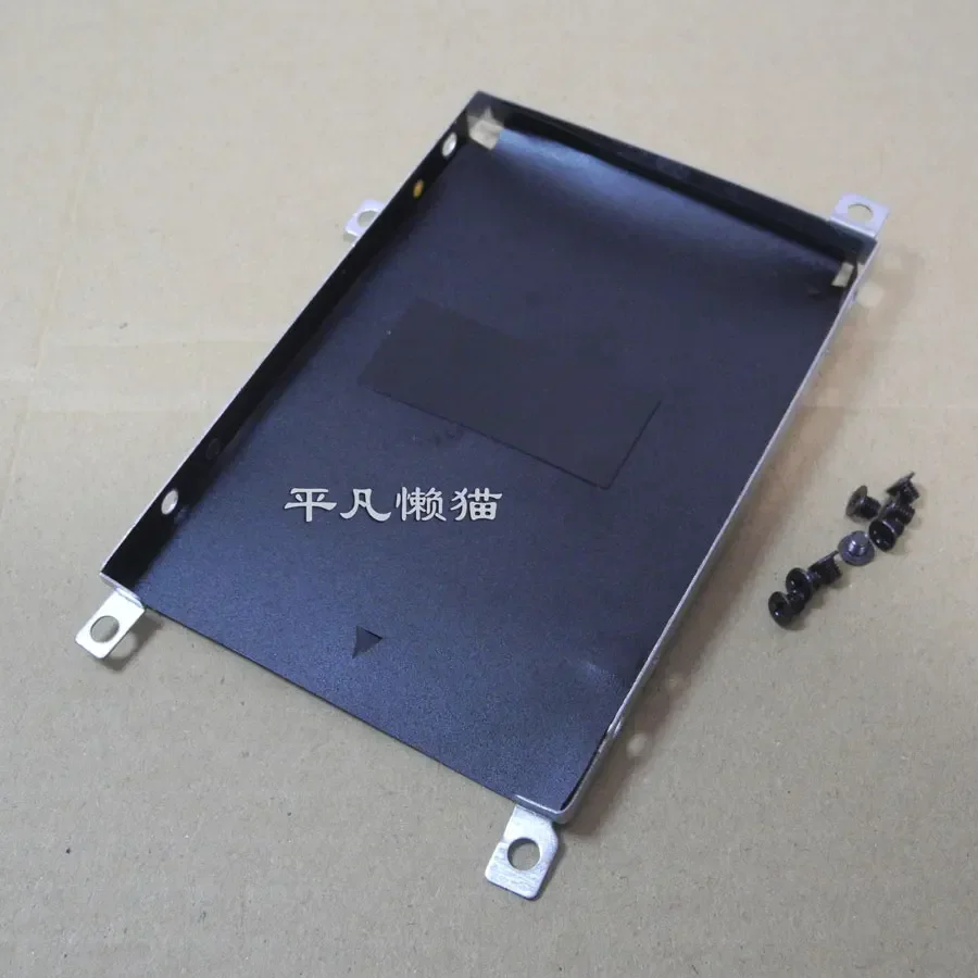 New SATA Hard Disk Cases Caddy Bracket For HP Probook 440 445 430 435 G3