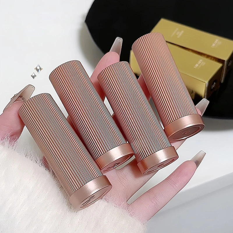 Gradiente dupla cor glitter sombra vara perolado preguiçoso iluminador sombra caneta contorno iluminar maquiagem dos olhos à prova dwaterproof água