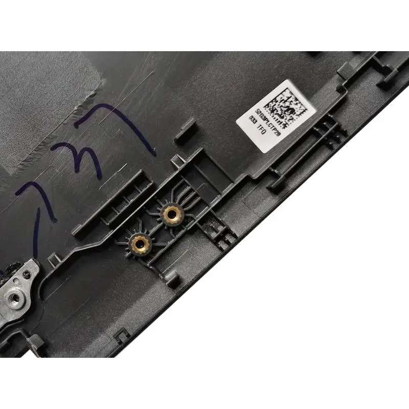95NEW For HP Victus 15-FA 15-FB 15-FB1013DX 15-FB0121nr Lcd Back Cover Rear Lid Only gray
