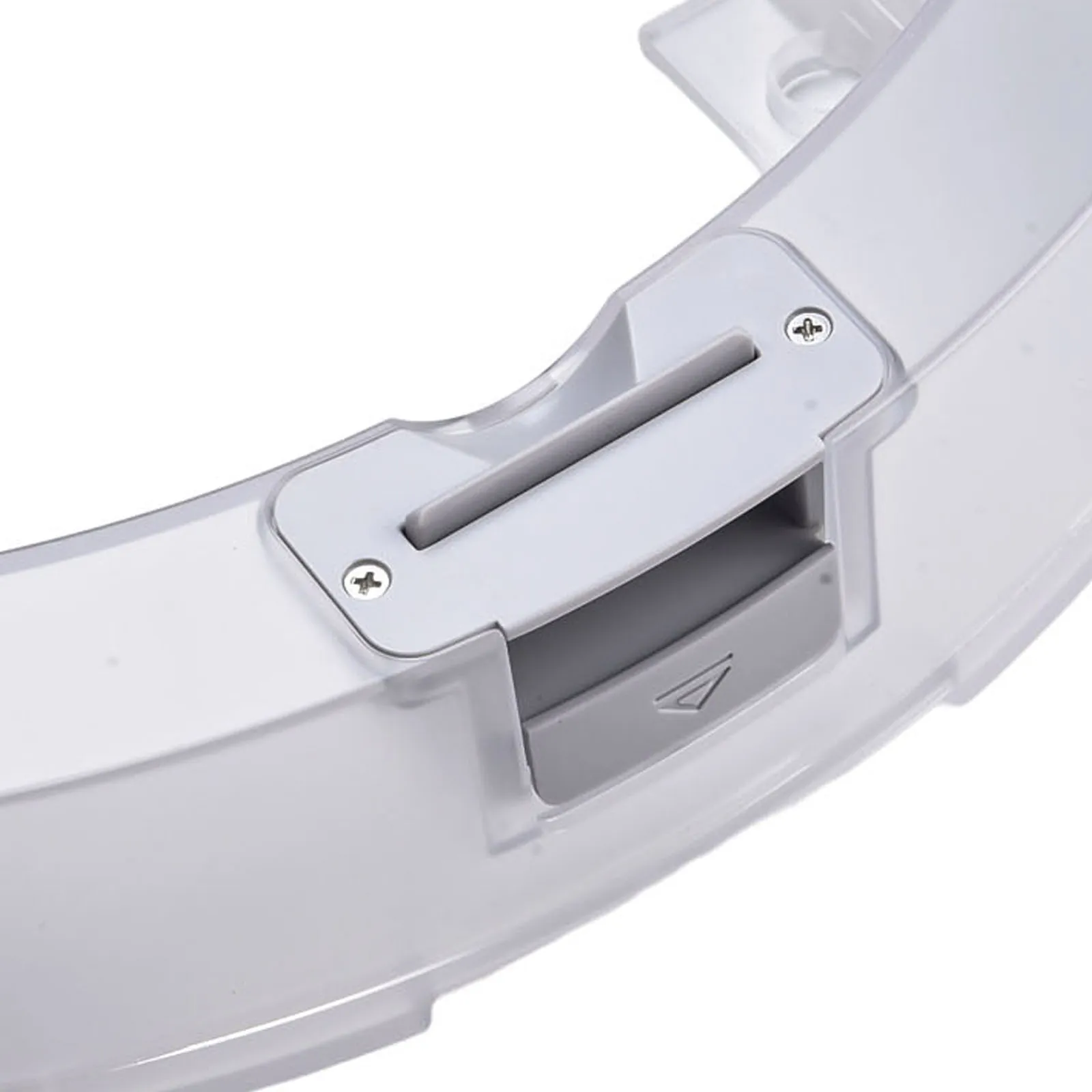 Replacement Water Tank Box for 360 for s8 for s8 Plus Robot Vacuum Cleaner Parts Made of Materials Long lasting and Reliable