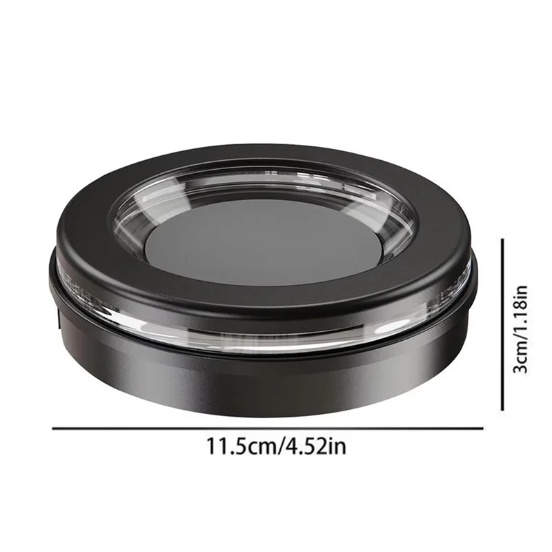 AS95-سطح المكتب حامل جبل ل صدى Dot5/4 جدار جبل شماعات حامل المتكلم الرف حامل مستقر توفير المساحة قوس