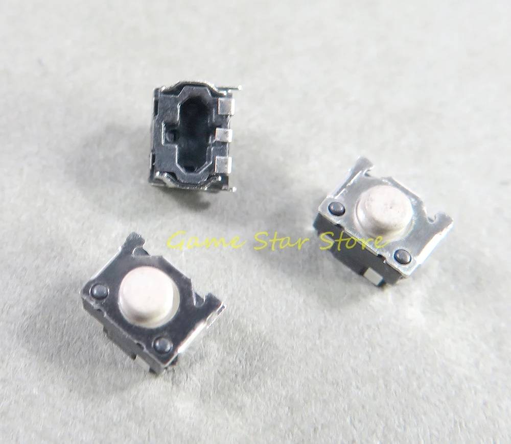 

200pcs For XBOX 360 Bluetooth-compatible Pairing Switch Button Replacement For Xbox360 Wireless Controller