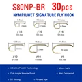 S80NP-BR 30 piezas