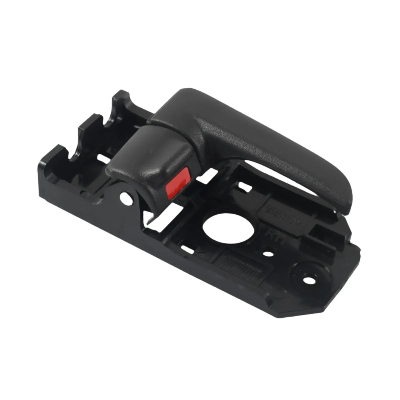 82620-2F000 Professional Black Spare Parts Automotive Accessories Right Passenger Side Door Handle for Kia Cerato 2004-2009