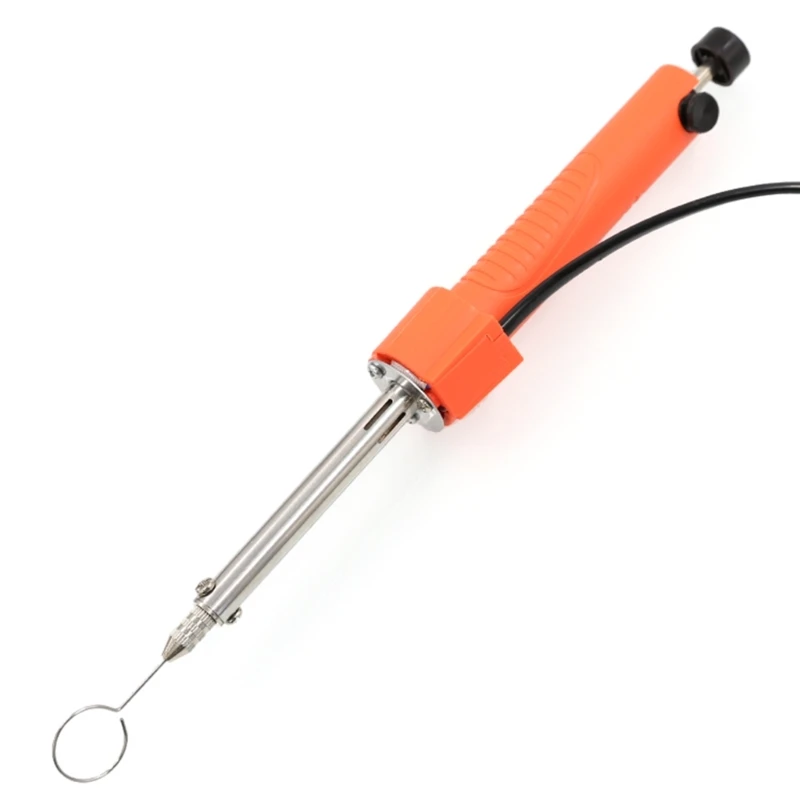 Electric Desoldering Sucker Removal Solder Iron Pen Welding Repair Tool