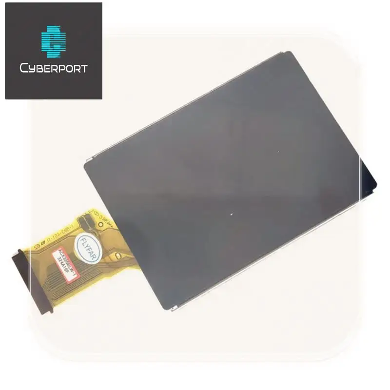 

1 PCS New Display Screen As Shown Glass For SONY HX9V HX20V HX30 HX100V With External Screen