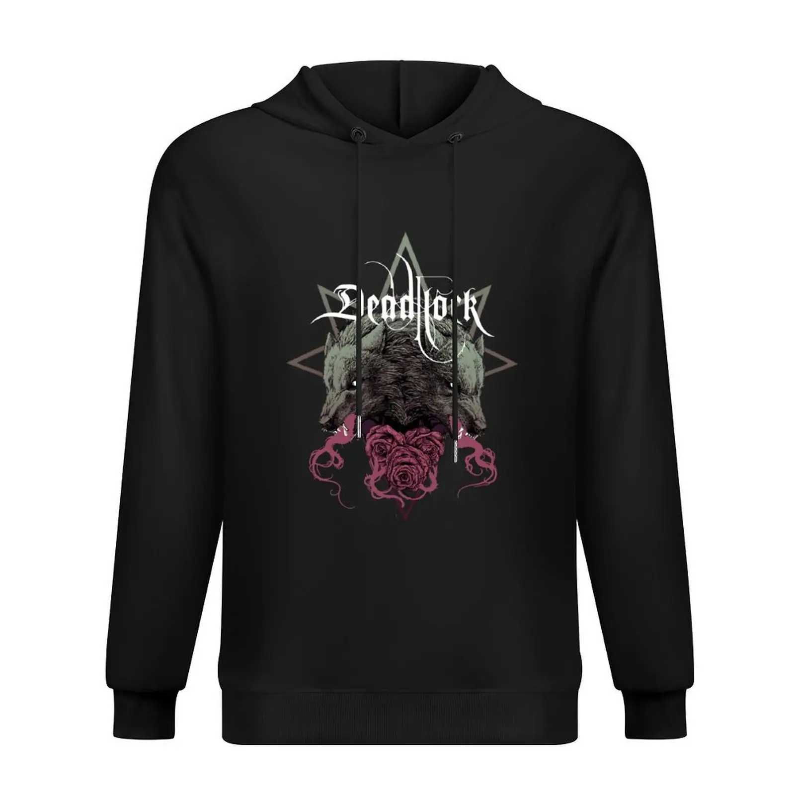 

Deadlock Hoodie blouse anime clothes men's autumn clothes korean autumn clothes men's hoodies