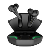 X15 Wireless Earbuds LED Display Bluetooth V5.0 Wireless Blue Tooth Earphones Lightweight with Charging Case Cordless Earbud