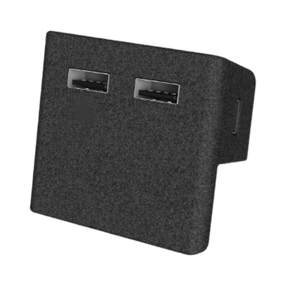 Space-Saving Glove Box Organizer Built with ABS Construction and Optimized Partitioning for Consistent In-Car Organization
