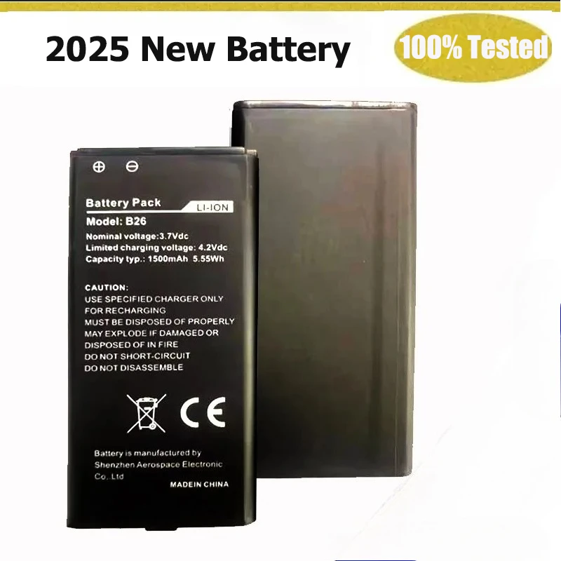 Original Bateria Fo…