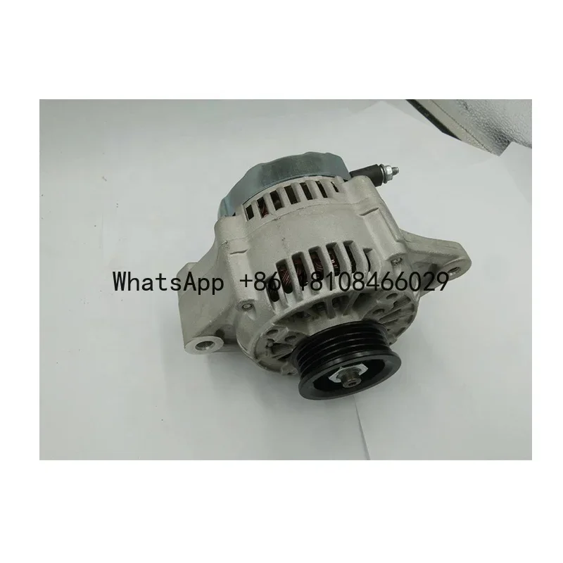 Auto Electrical Parts OEM 31400-65J10 Alternator Alternador 12V80a For SWIFT