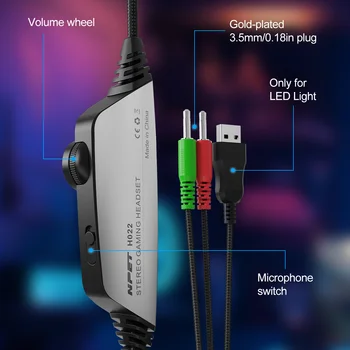 8 nejlepší prodej sluchátka s mikrofonem pro zpěv do mobilního telefonu - №8