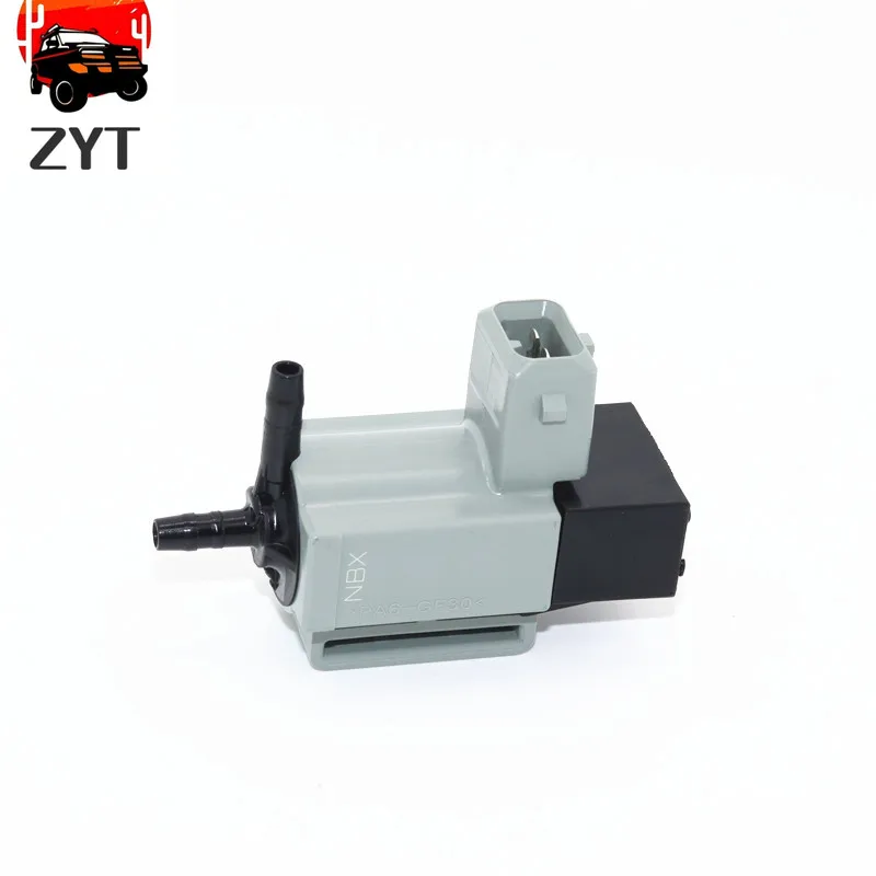 

Новый оригинальный электромагнитный клапан MK3 DM 351202A450 35120-2A450 для Hyundai Santa Fe 1,4 1,6