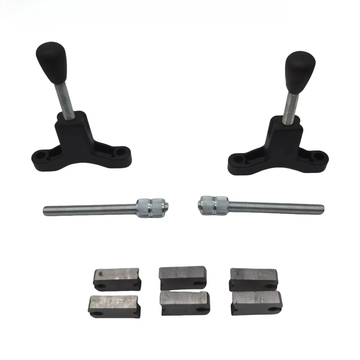 

Truck Tools EUE JD069 Drive Shaft Sleeve Thread Corrector 30-110mm