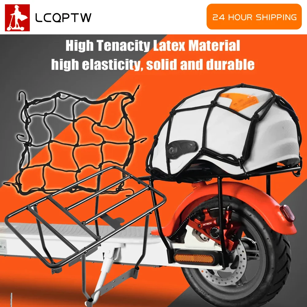 para-xiaomi-m365-1s-pro-scooter-eletrico-prateleira-traseira-tailstock-bagageiro-carga-rack-traseiro-armazenamento-reequipamento-pecas-m365