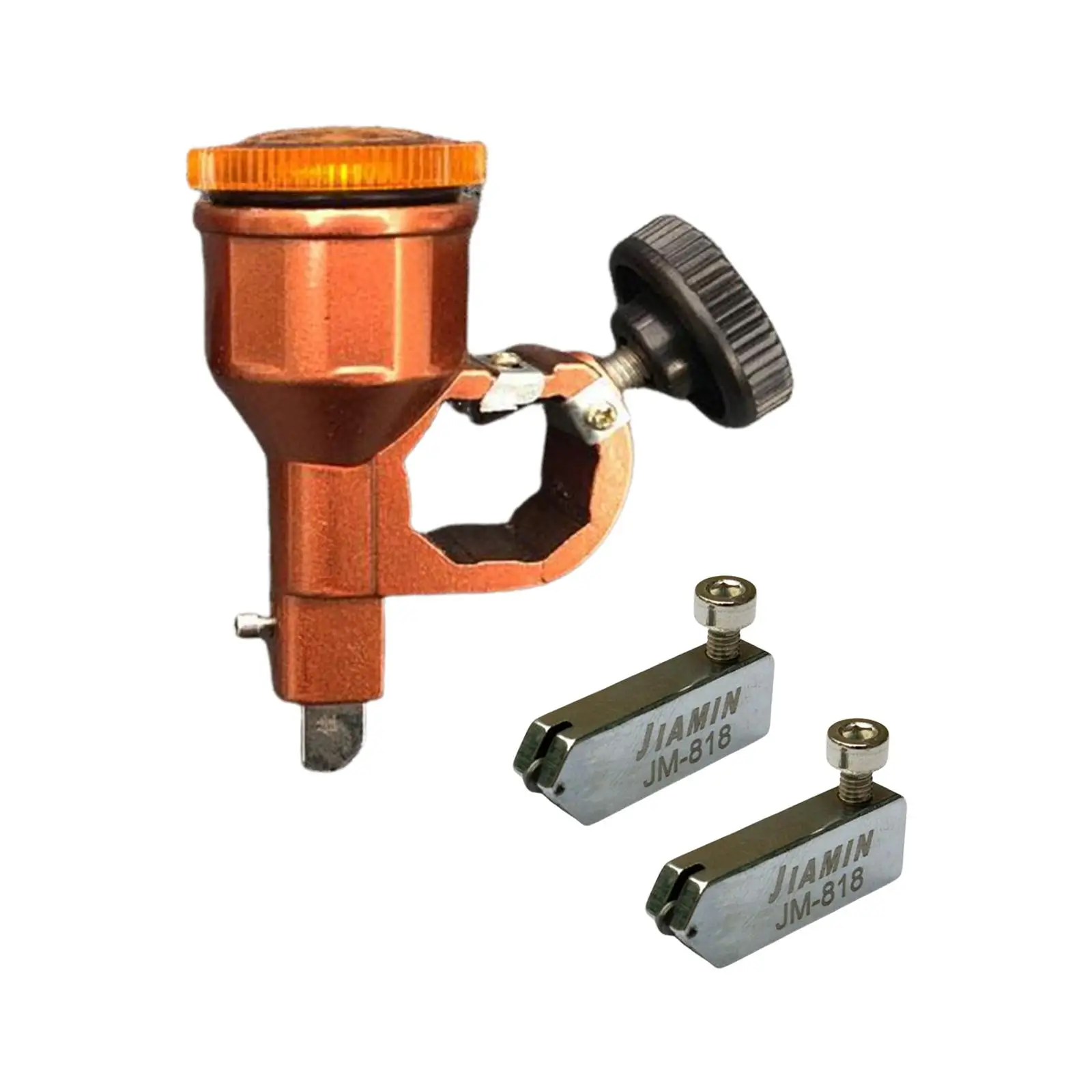 ガラスカッター-ガラス切断工具アクセサリー-丈夫で持ち運び可能