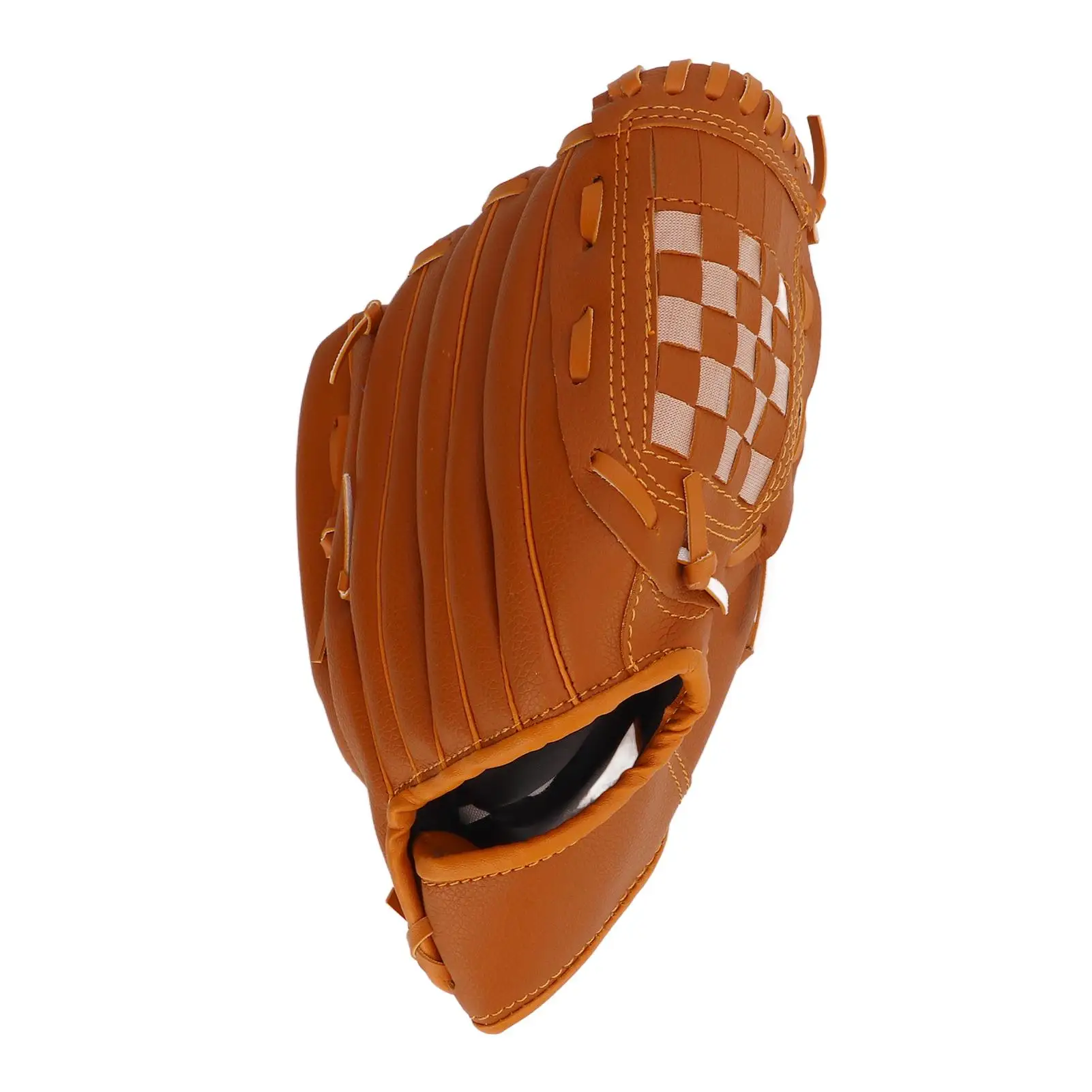 for adult Baseball Pitcher Mitt - Premium Sports Gloves for Enhanced Performance