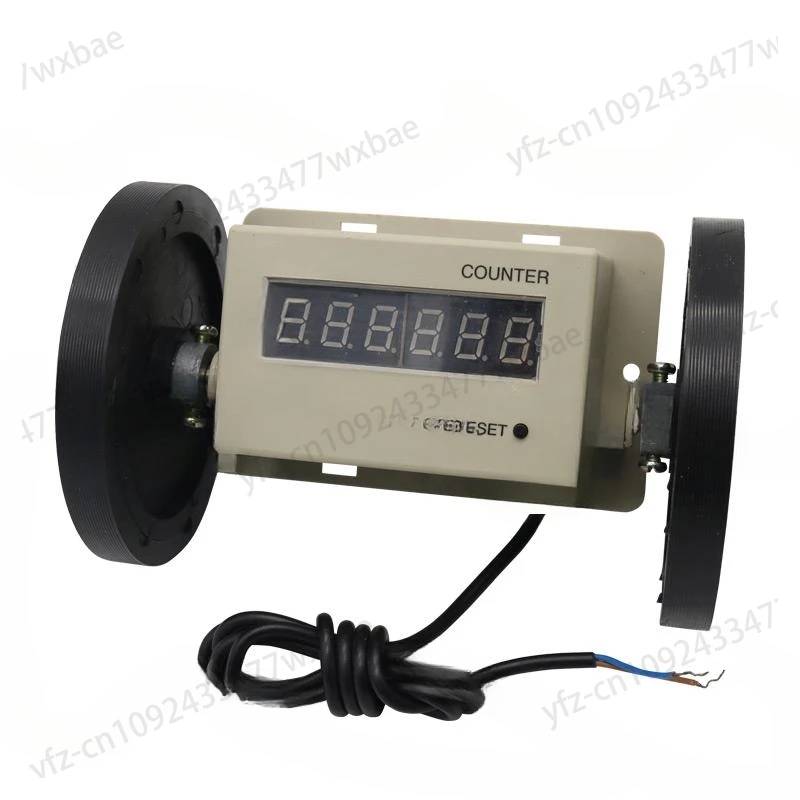 

meter counter DJ96-S Length measure Electronic digital counter