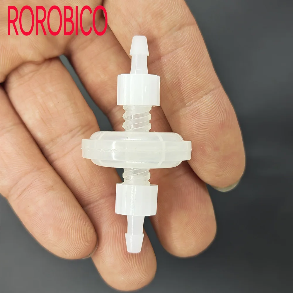 High Accuracy Ink Disc Filter 10um For UV Flatbed Printer Ricoh G5 G6 Toshiba Printhead DongChuan CaiShen Plotter Parts