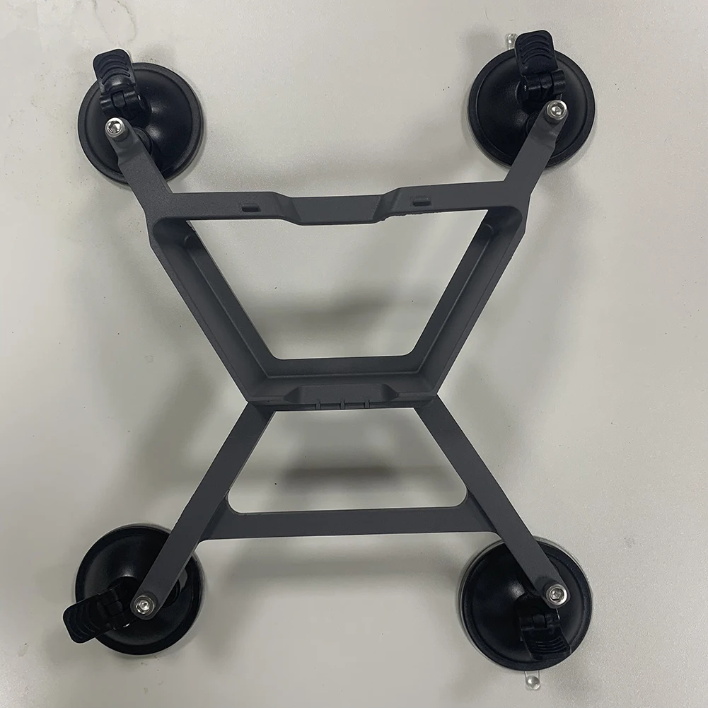 

Инновационная технология аспирации, используемая для Starlink для мини-автомобильных креплений обеспечивает оптимальную стабильность и безопасность.